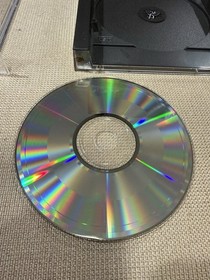 Shining the Holy Ark (Sega Saturn, 1997)