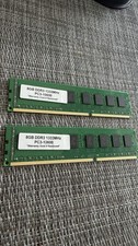 Computer DDR3-1333 SDRAM for sale | eBay