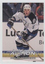 2003-04 ITG Action Ruslan Fedotenko #572 1s7