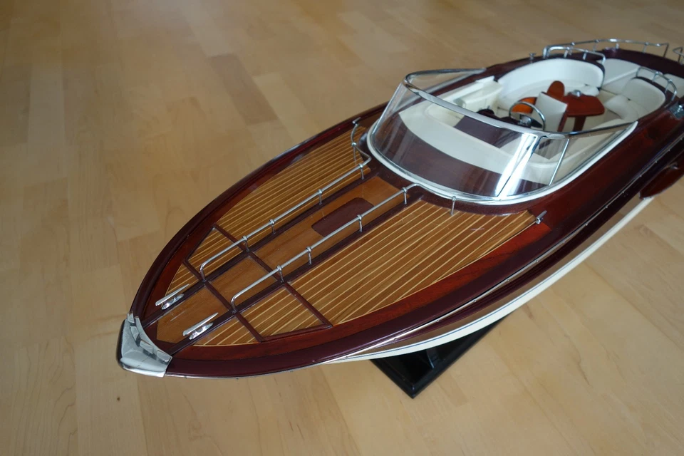 Riva RivaRama ca. 89cm lang - Bild 2 von 4