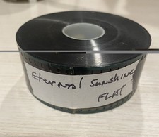 35MM Movie Trailer: Eternal Sunshine of the Spotless Mind, Flat