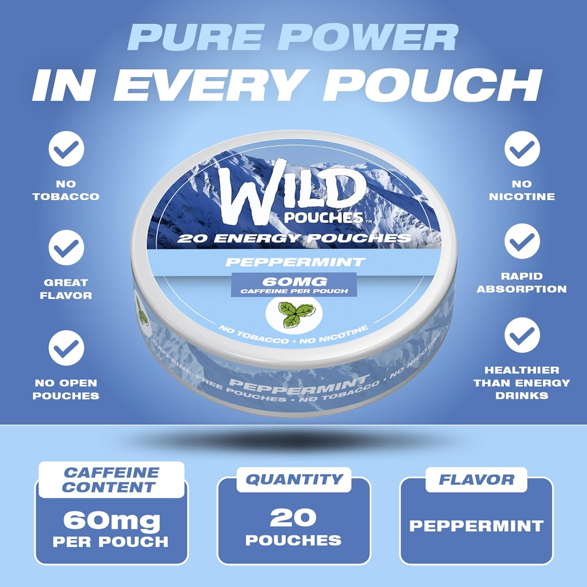 pouch of tobacco Tobacco pouch
