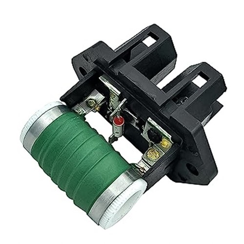 Engine Cooling Fan Resistor Compatible with For RAM For PROMASTER 68099815AA - Picture 8 of 8