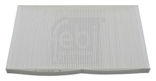 Febi Bilstein Innenraumfilter 09448 Pollenfilter FüR Audi A6 4A2 4A5 C4 Avant-image