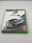 Forza Motorsport 7 (Microsoft Xbox One, 2017)