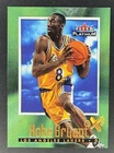 2001-02 Fleer Platinum 15th Anniversary Reprints Kobe Bryant EX2000 #16 1996-97
