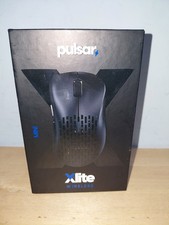 Pulsar XLite V2 Mini Wireless Gaming Mouse New Sealed