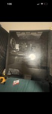Mid Tier PC ryzen 5 5500, Rx 6700 10gb, 16gb Ddr4, 1tb Ssd, black Used