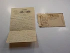 Military Letter 1930 Schofield Barracks Hawaii Major Frank Halsey WW2 WW1