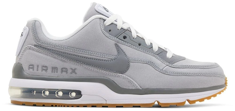 Nike Air Max LTD 3 TXT Wolf Grey for Sale | Authenticity