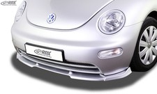 RDX Frontspoilerlippe VARIO-X für VW New Beetle 9C 1997-2005 Frontlippe Front An