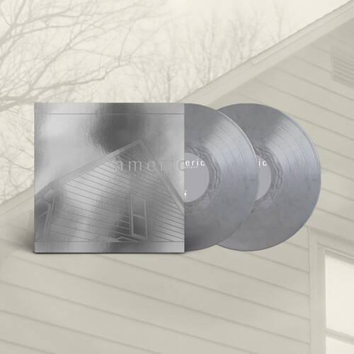 American Football (25th Anniversary) Vinyl LP