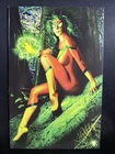 Amazing Spider-Man #21 2019 Mike Mayhew Spider-Woman Virgin Variant NM- *A10