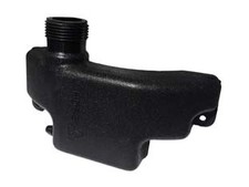 SERBATOIO CARBURANTE PER RASAERBA - 1 pezzi EXCEL