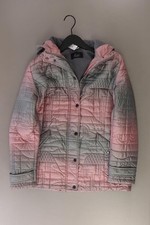 ✨ Paola giacca per le signore taglia 40, M rosa di poliestere ✨