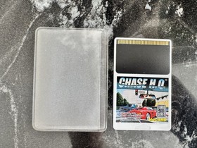 CHASE HQ / Chase H.Q.  for TurboGrafx 16 / TG-16