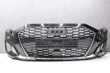STOßSTANGE vorne + AUDI A3 8Y Sportback ab 2020 + OHNE PDC + GRILL + 8Y0807437