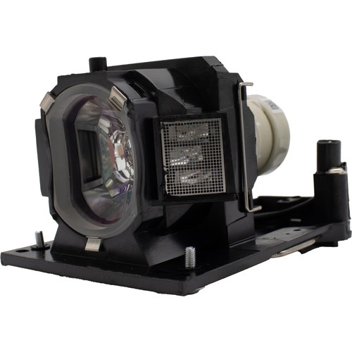 Jaspertronics™ DT01511 Lamp & Housing for Hitachi Projectors - 1 Year Warranty - Picture 2 of 5
