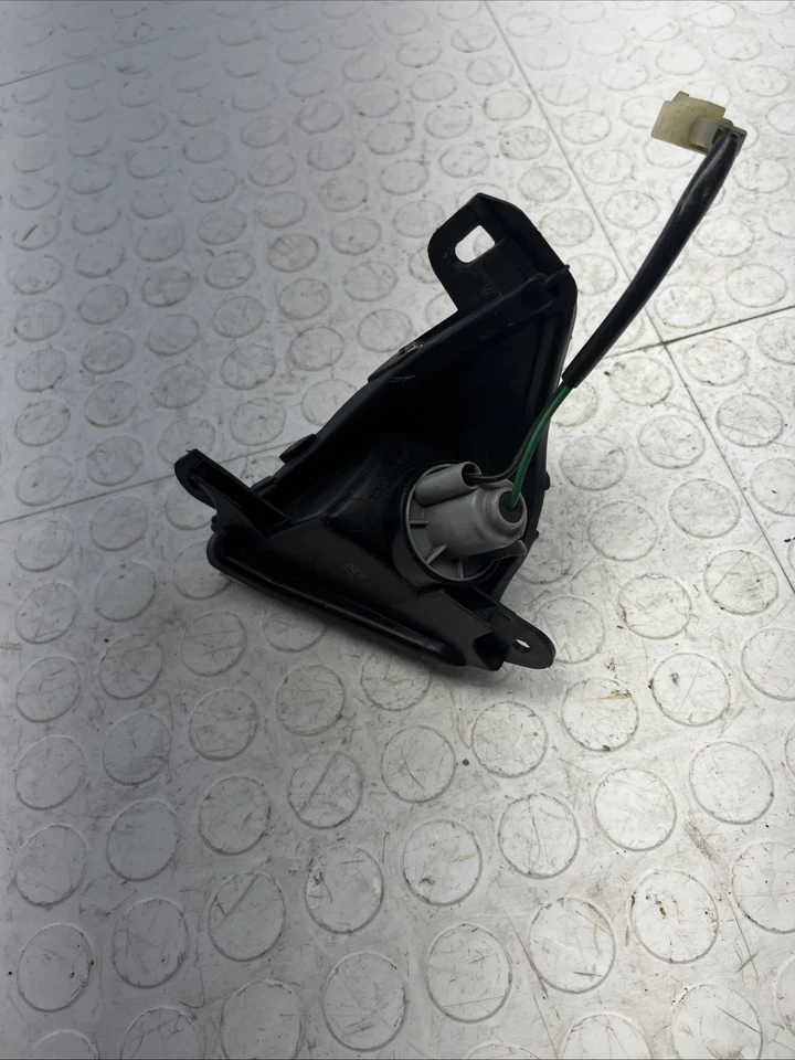 2009-2012 KAWASAKI NINJA ZX6R ZX600R ПРАВЫЙ ПЕРЕДНИЙ ПОВОРОТНИК УКАЗАТЕЛЬ OEM - Изображение 3 из 4