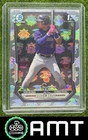 Roldy Brito 2026 Bowman Chrome League Logofractor Rockies 1st Prospect