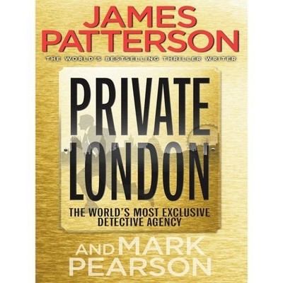Private London - Private Book 2