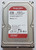 2 TB SATA Western Digital Red NAS WD20EFAX-68FB5N0 5400rpm 256MB 3,5" Festplatte