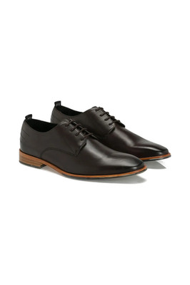 gordon bros leon dunkelbraun - 44