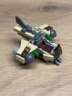 LEGO Star Wars Microfighters S3 #75129 "Wookiee Gunship" - LOOSE READ DESC -