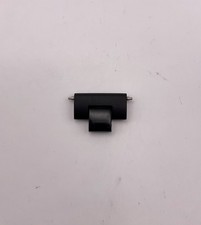 Movado Bold MB.01.3.29.6042 Black Tone Watch Partial Band