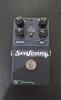 Keeley Seafoam Plus Vibrato Chorus Pedal