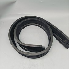 Windshield Frame To Cowl Rubber Seal Gasket Set For Jeep Cj7 Cj5 Cj8 1976-1986 Windshield Frame To Cowl Rubber Seal Gasket Set For Jeep Cj7 Cj5 Cj8 1976-1986
