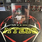 2025 Topps Armand Membou Red (Raw)