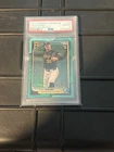 2024 Bowman Chrome - Paul Skenes #31 Aqua Mojo Refractor /299 (RC) Psa 10