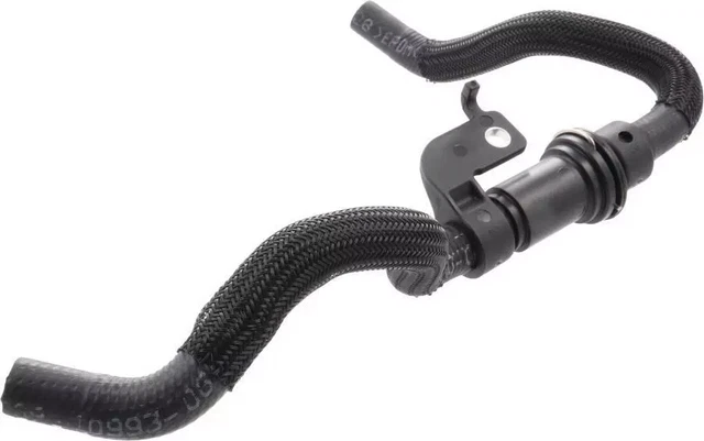 Manguera de refrigerante de válvula de control de agua genuina Nissan 2013-2018 Altima 2.5 21230-3TA1B Foto 3 de 4