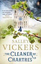 The Cleaner of Chartres by Vickers, Salley Book The Cheap Fast Free Post