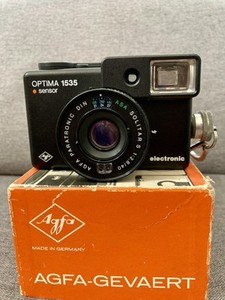 Agfa 1535 | eBay Agfa 1535 | eBay
