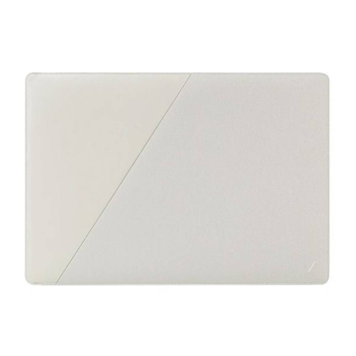 Pochette MacBook 16 pouces Native Union Stow Slim pour le travail nomade