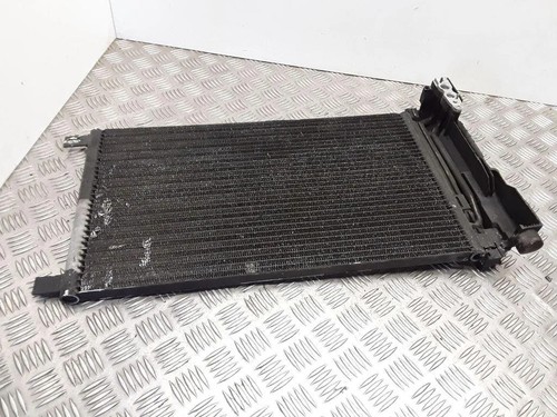 BMW X3 E83 Klimaanlage Kühler 64538377648 3.00 Diesel 150kw 2005 31877939