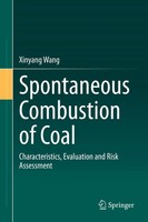 Xinyang Wang | Spontaneous Combustion Of Coal | Buch | Englisch (2019) | Xiii
