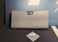94-97 Dodge Ram 1500 2500 3500 Glove Box Door Gray Oem Dash Compartment Quartz