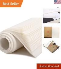 Durable 14x10 Inch Chinese Calligraphy Paper - Ideal for Beginners  Artists