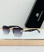 Maybach R-WC-Z25 Sunglasses Unisex Size 61  18-145