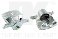 Bremssattel Vorderachse Rechts Oder VOR DER Achse FÜR Nissan - NK 2122190