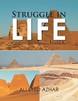 Azhar Ali Syed | Struggle In Life | Taschenbuch | Englisch (2016) | Xlibris