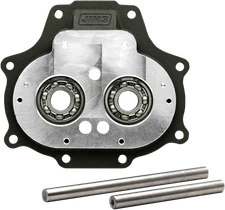 Jim's Machining 2336 6 Speed Cruise Drive Heavy Duty Trap Door Upgrade Kit