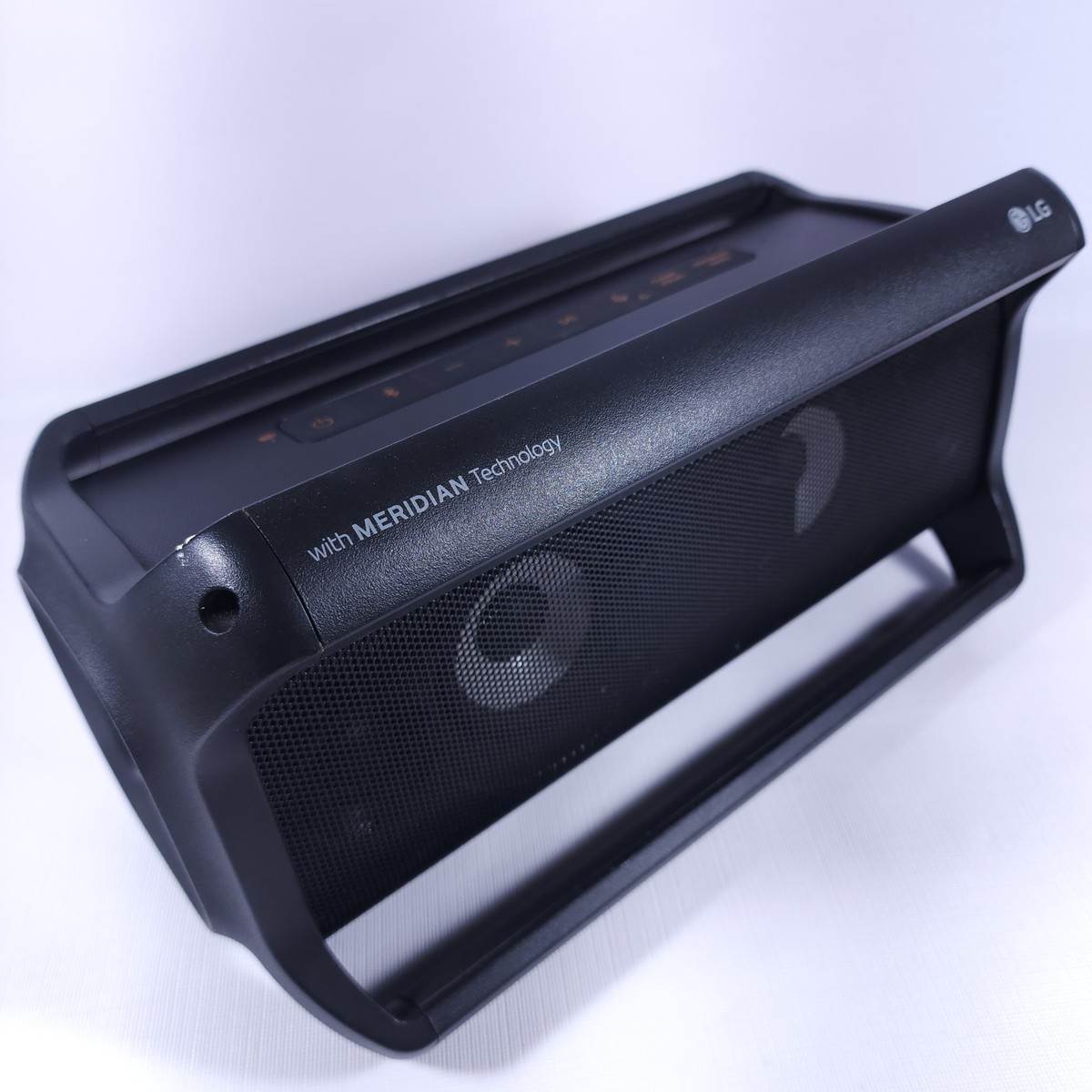 LG Xboom PK7 美品 LG PK7: LG XBOOM Go | LG USA