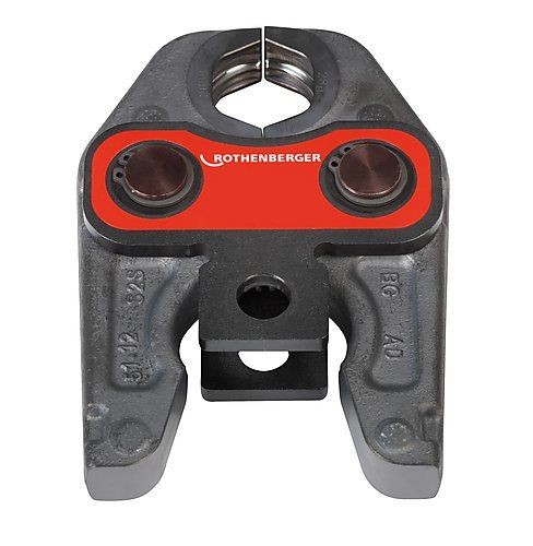 4069404 Rothenberger ROTHENBERGER Standard Pressbacke SV 18 VARIO-PRESSBACKE SV1