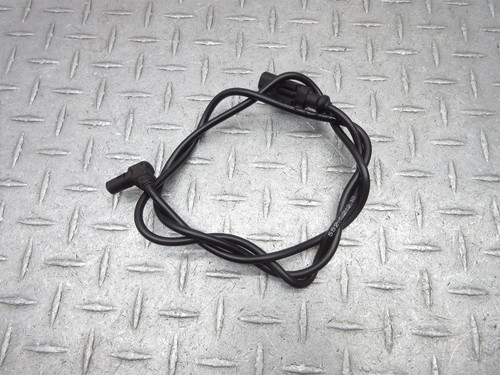 2012 11-13 Ducati Monster 1100 1100S Rear ABS Anti Lock Brake Wheel Speed Sensor