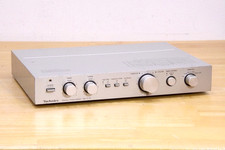 Technics SU-C01 Stereo Preamplifier Phono MM MC Vintage Japanese