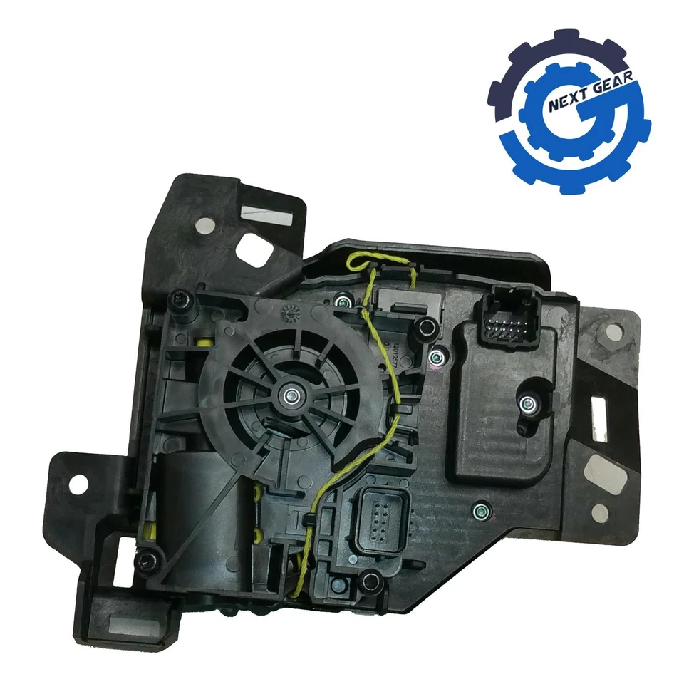 New OEM Mopar Gear Shifter for 2019-2020 RAM 1500 68326326AH - Image 2 of 4